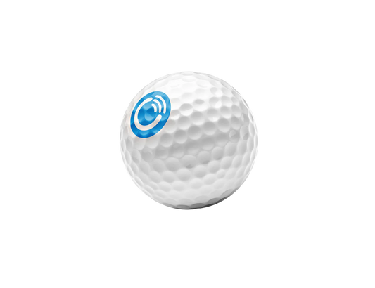 Chiping Set - 3 balls