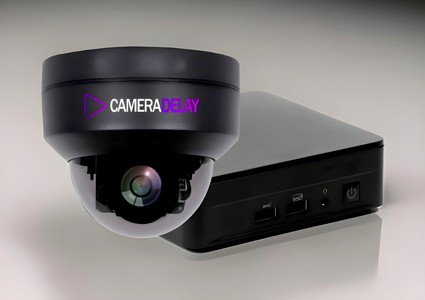 CameraDelay Basic