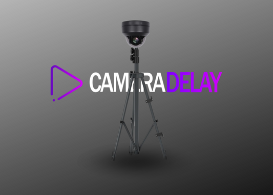 CameraDelay-Erweiterung – Grundlagen