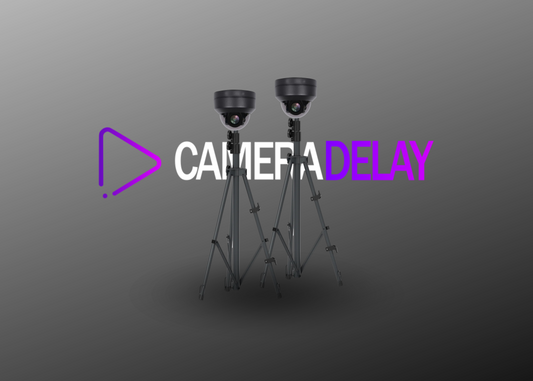 CameraDelay-Erweiterung – Pro-Paket