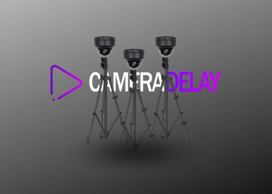 CameraDelay-Erweiterung – Ultimate