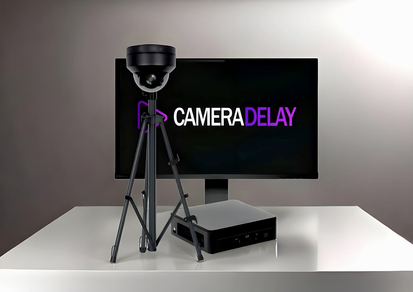 CameraDelay Plus