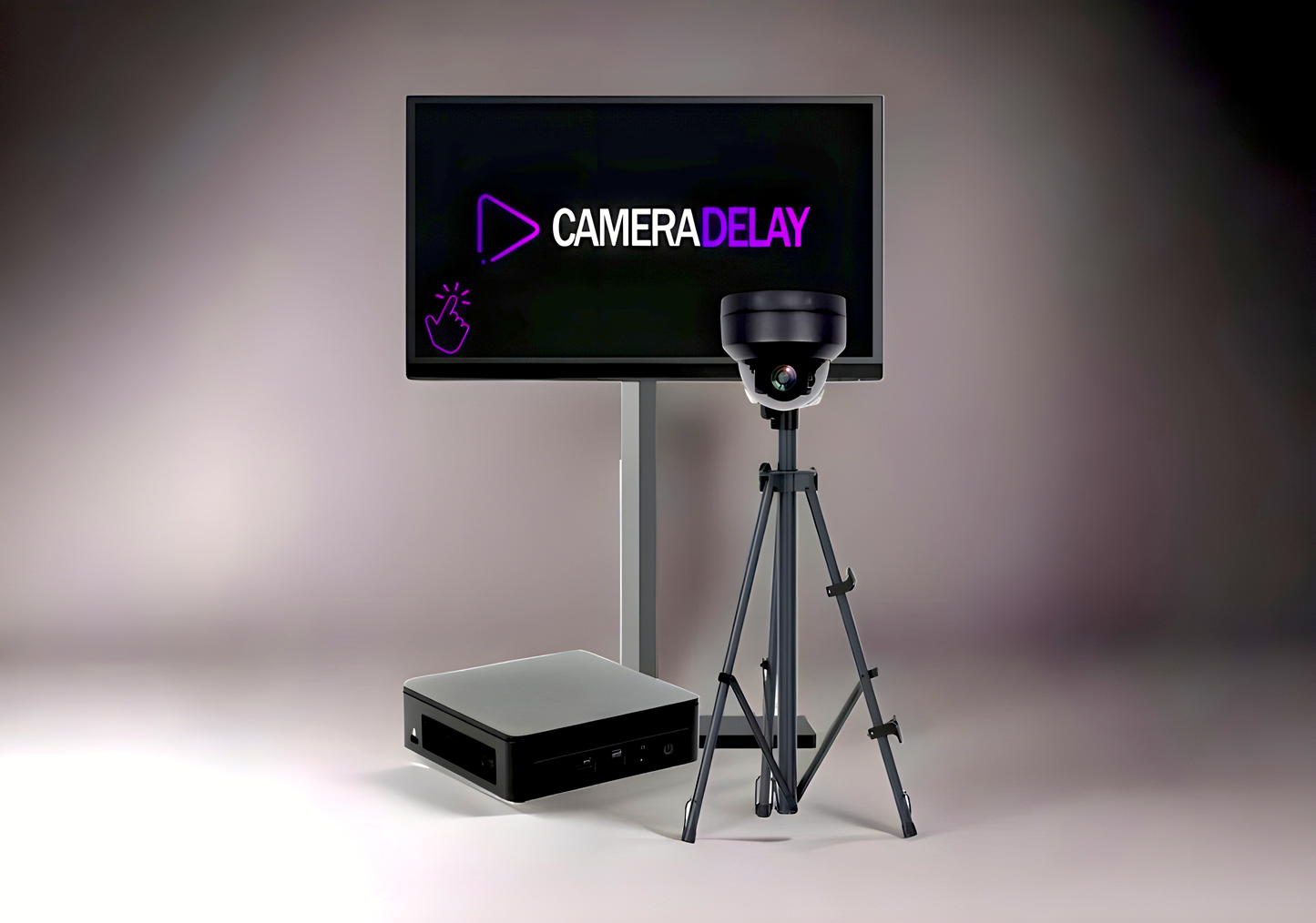 CameraDelay Pro