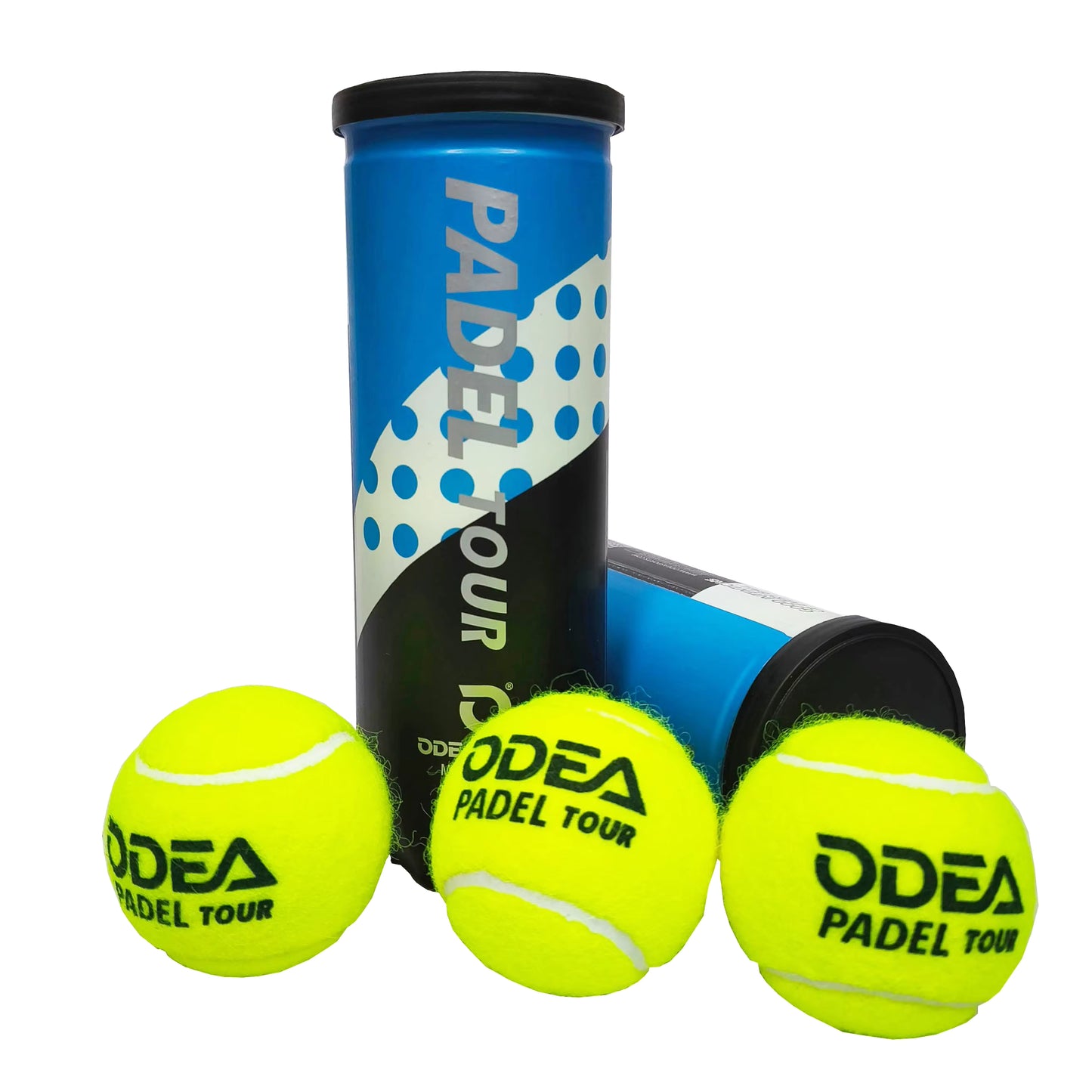 Odea PADEL TOUR 24 x 3 St.