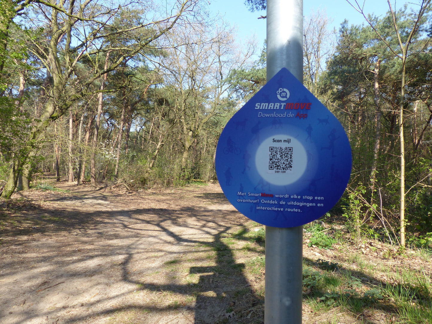 SmartMove Board Package