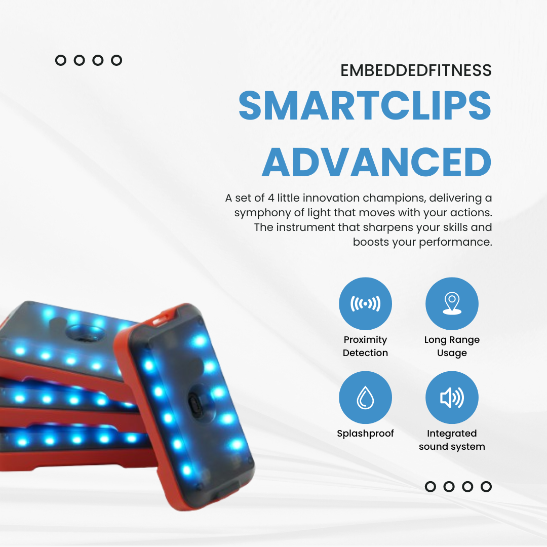 SmartClips Advanced