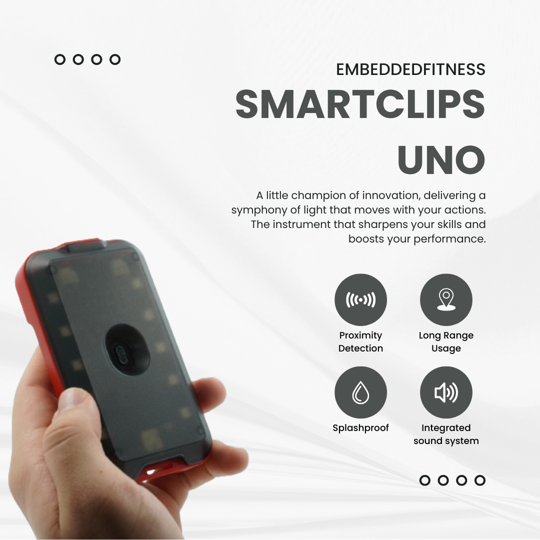 SmartClips Uno