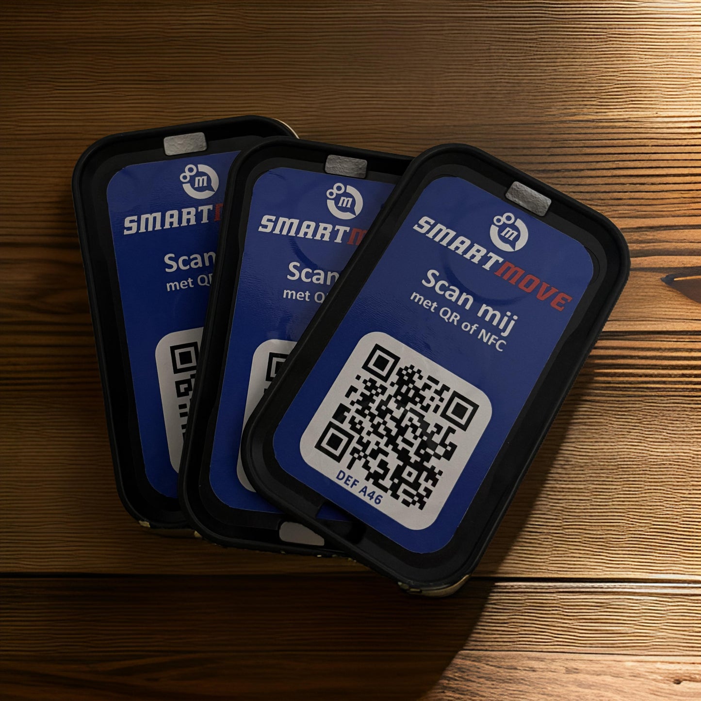 SmartMove Board Package