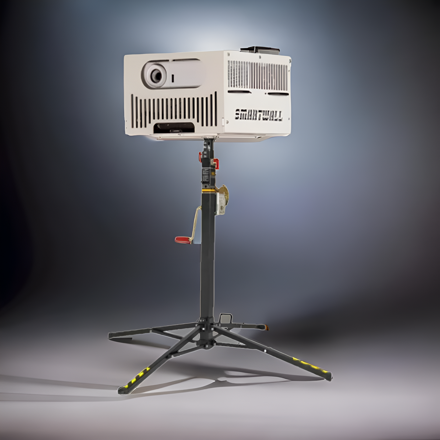 SmartWall Tripod