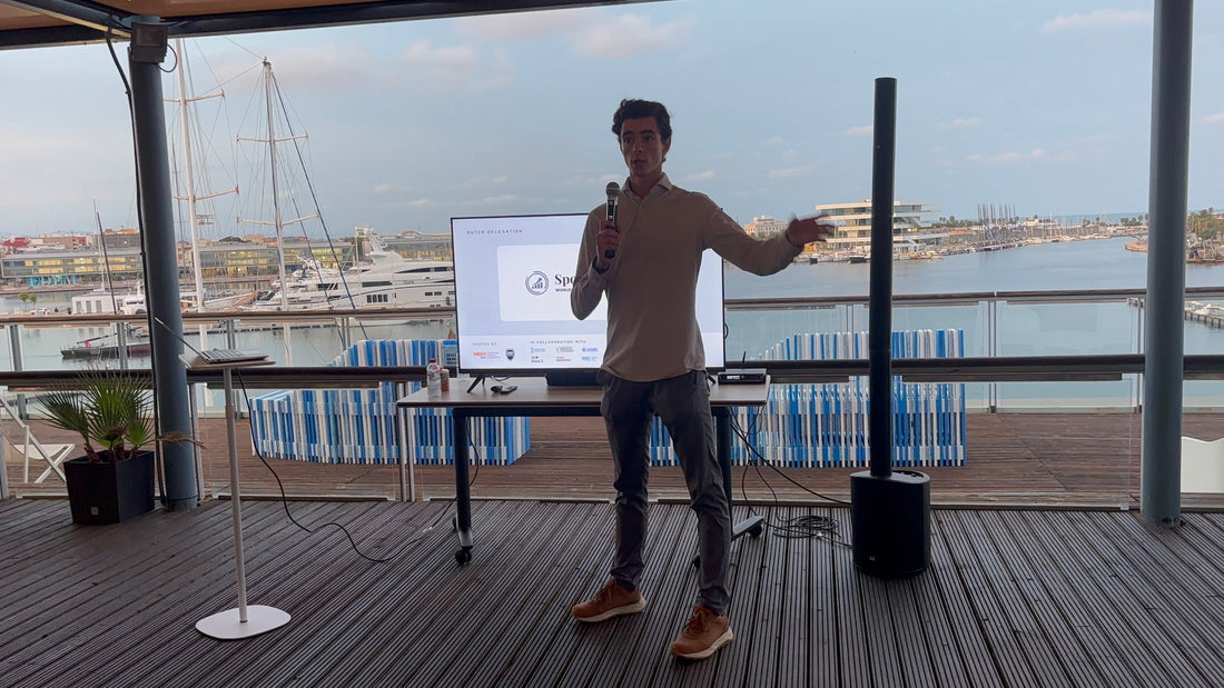 Sportsolute Explores New Opportunities in Valencia, Spain