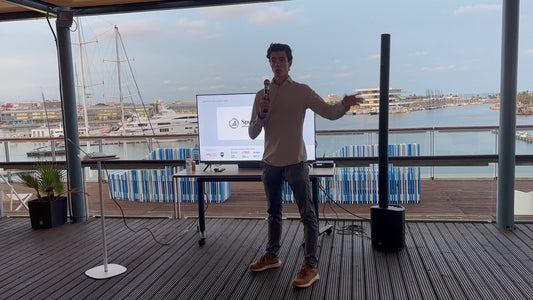 Sportsolute Explores New Opportunities in Valencia, Spain