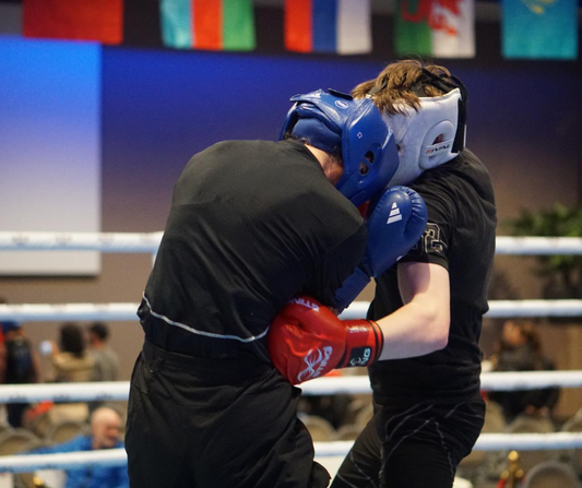 Protecting the Future of Boxing