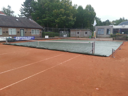 Tennis CourtCover Two