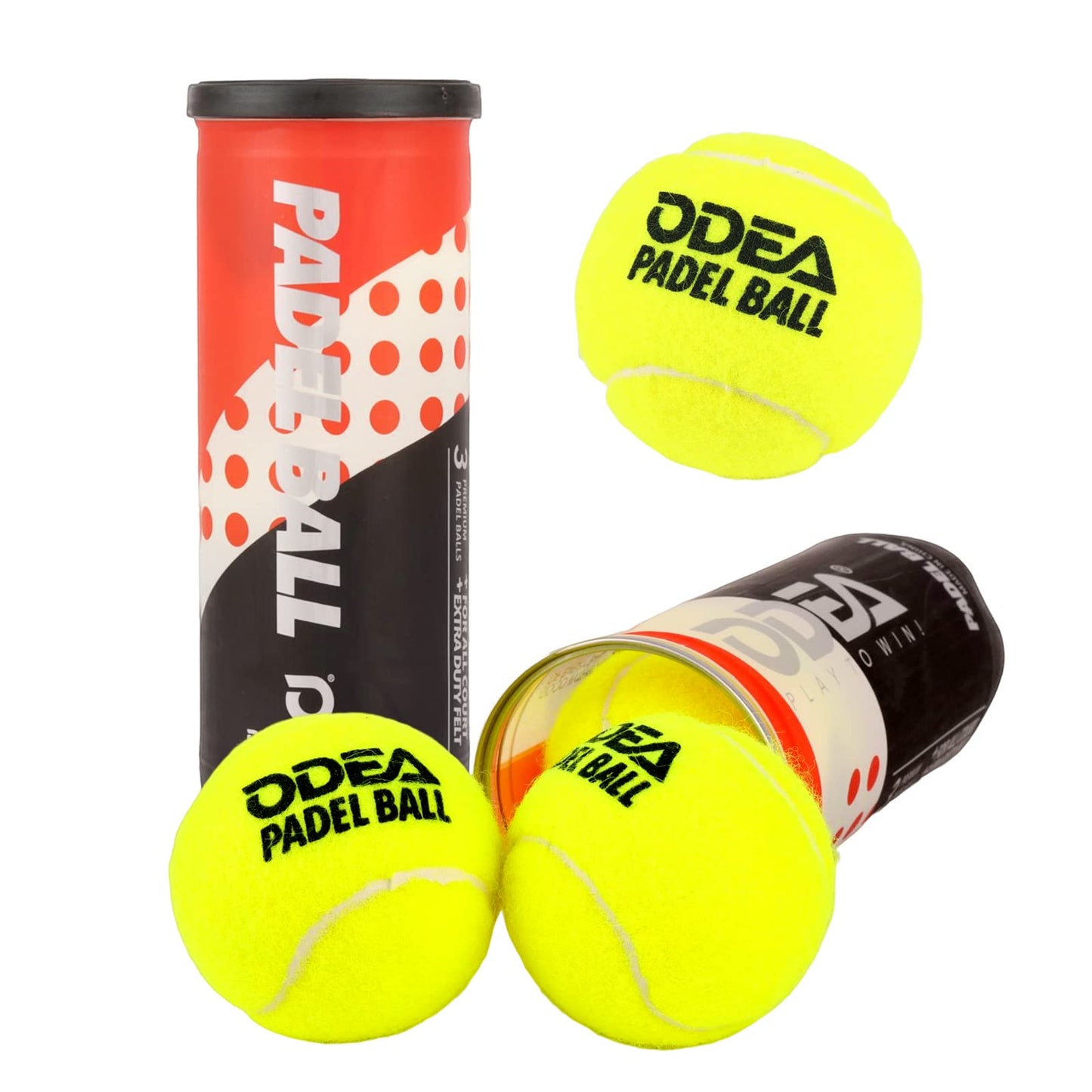 Odea PADEL 24 x 3 St.