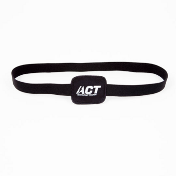 ACT Head Impact Tracker Headband