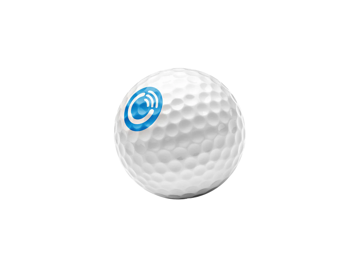 Chiping Set - 3 balls