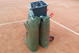 Tennis CourtCover One