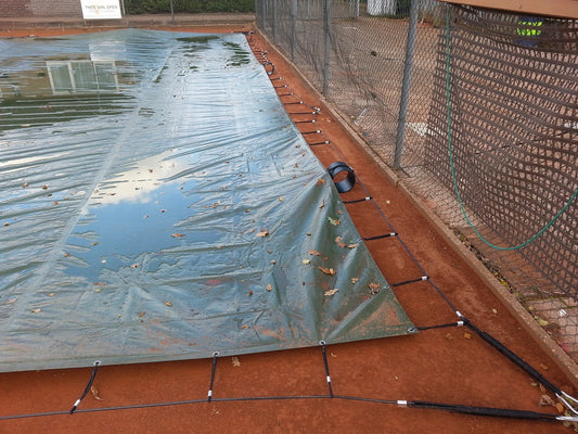 Tennis CourtCover One