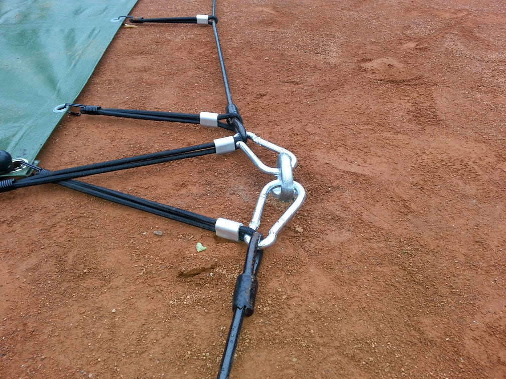 Tennis CourtCover One