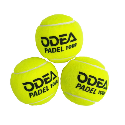 Odea PADEL TOUR 3 St.