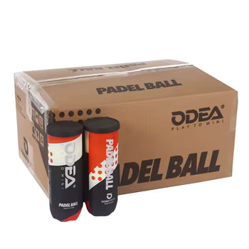 Odea PADEL 24 x 3 St.