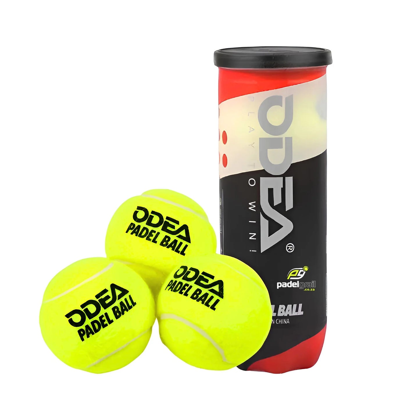 Odea PADEL 3 St.
