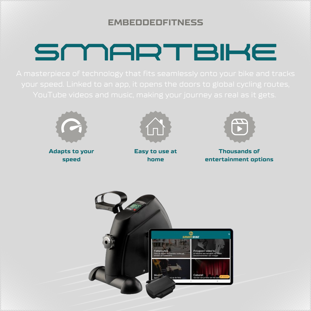 SmartBike All-in-One