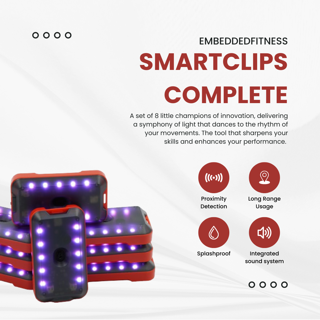 SmartClips Complete