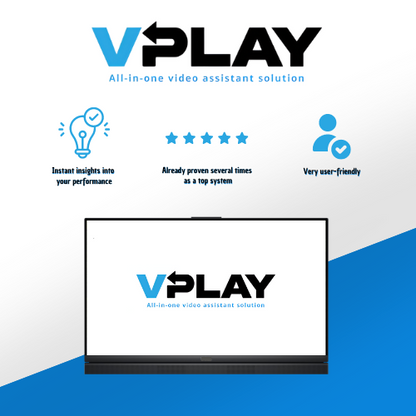 VPlay Basis