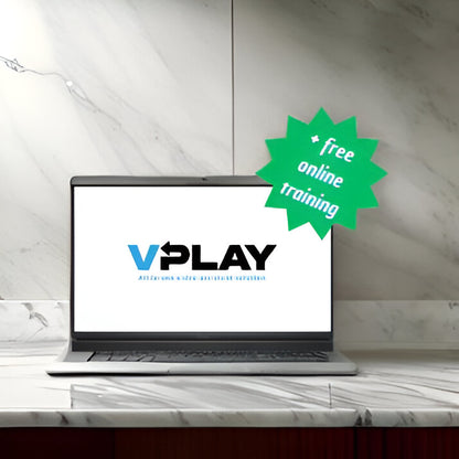 VPlay Basis