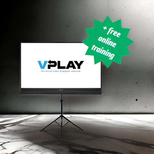 VPlay Plus