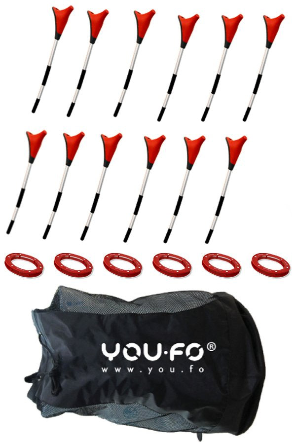 YOU.FO PRO 12-Pack