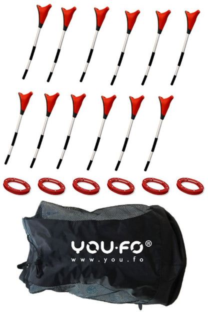 YOU.FO PRO 12-Pack