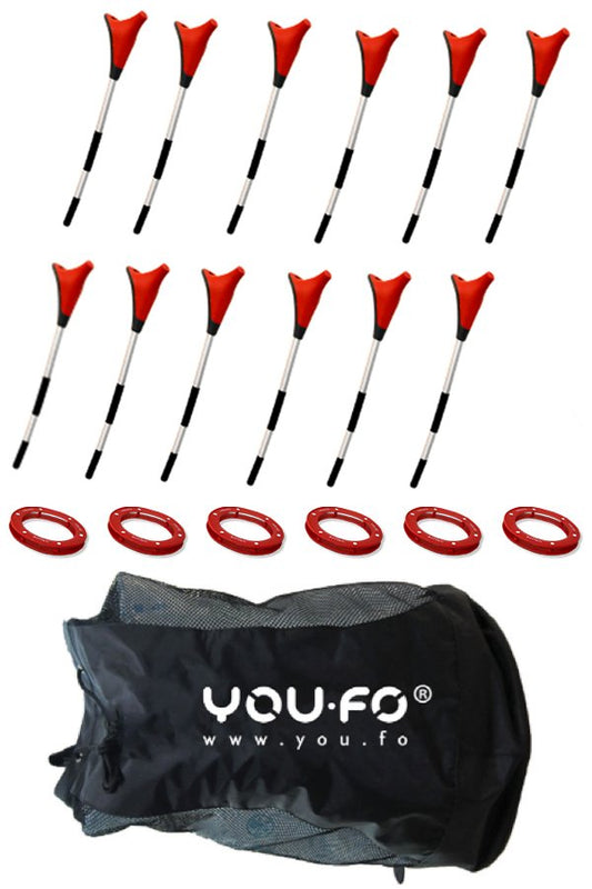 YOU.FO PRO 12-Pack