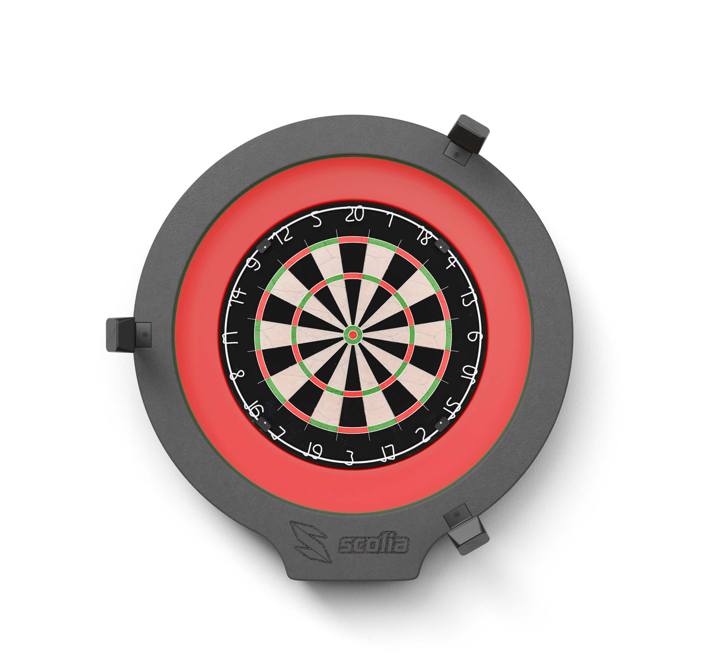 Scolia Home with Spark