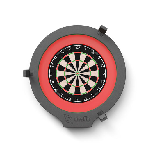 Scolia Home with Spark