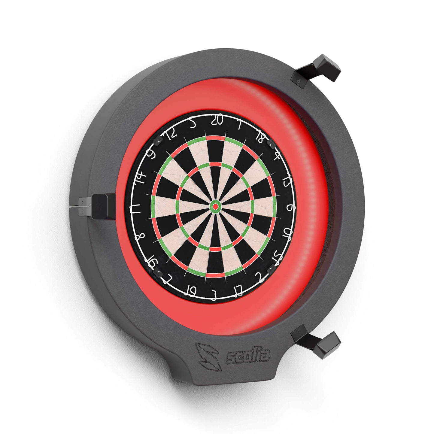 Scolia Home with Spark