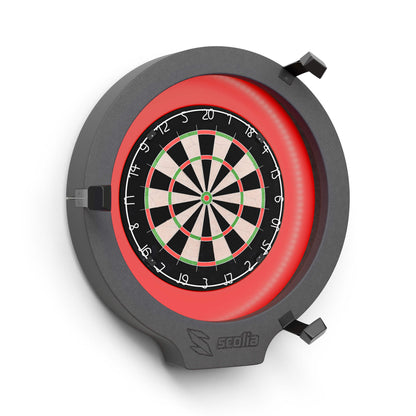 Scolia Home with Spark