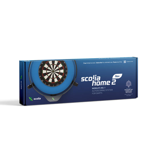Scolia Home 2 FLEX