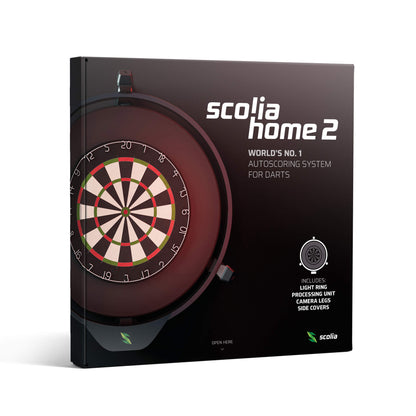 Scolia Home 2 with light
