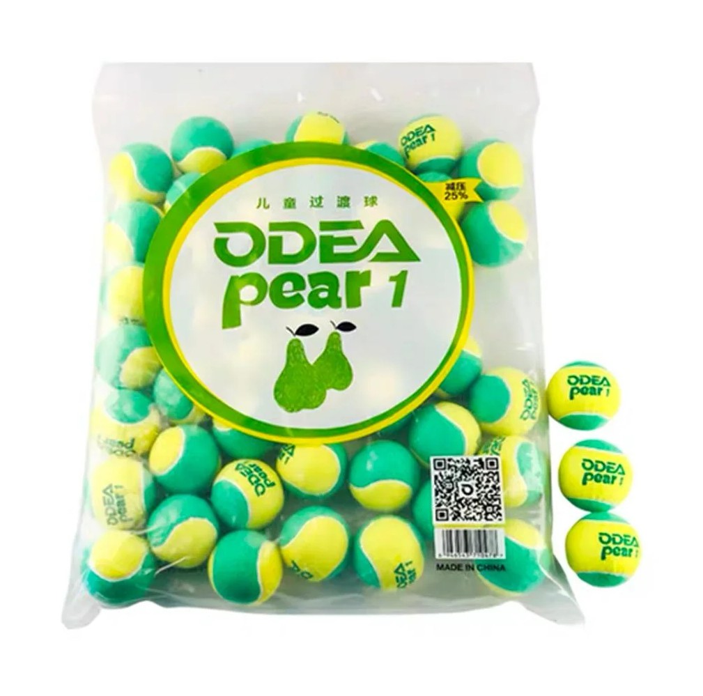 Odea PEAR Stage 1 Green 48 St.