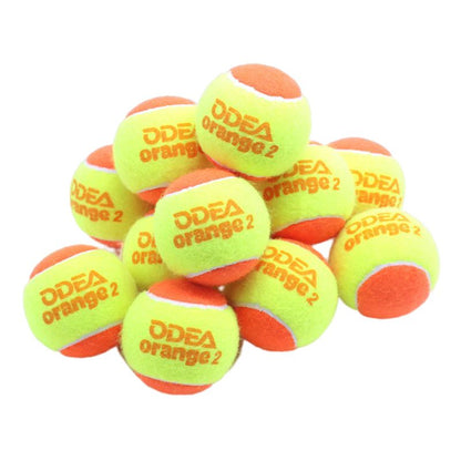 Odea ORANGE Etappe 2 48 St.