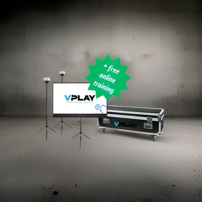 VPlay Hardware Premium